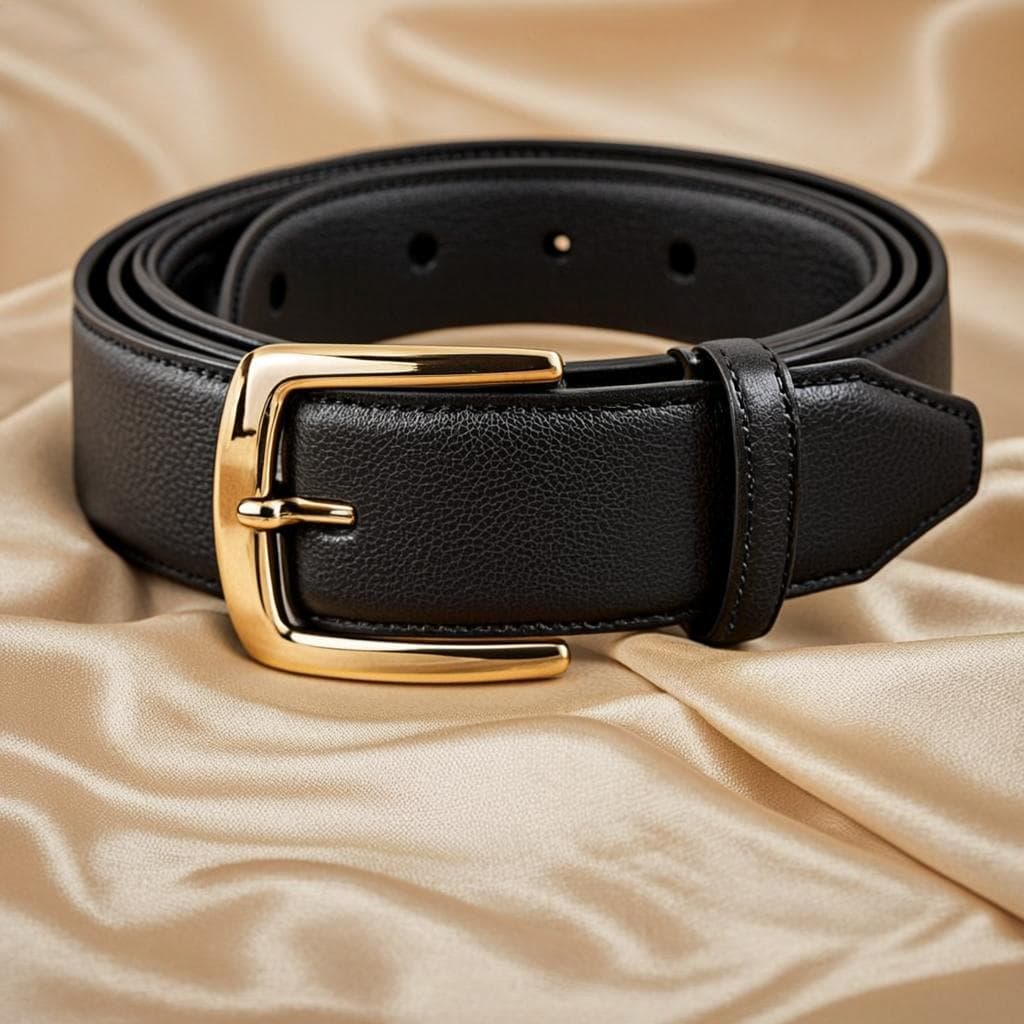 Ceinture Anthracite — Ceinture
