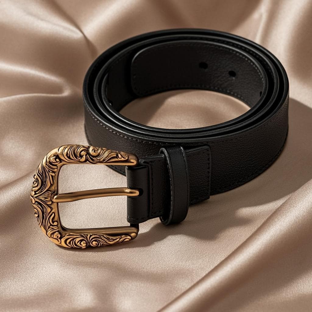 Ceinture Or Couture — Ceinture