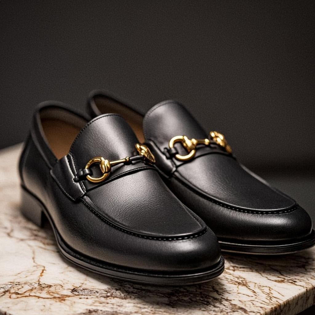 Mocassins Versailles — Mocassins