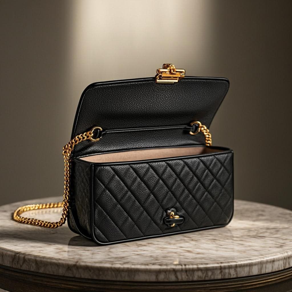 Pochette Versailles — Pochette soirée