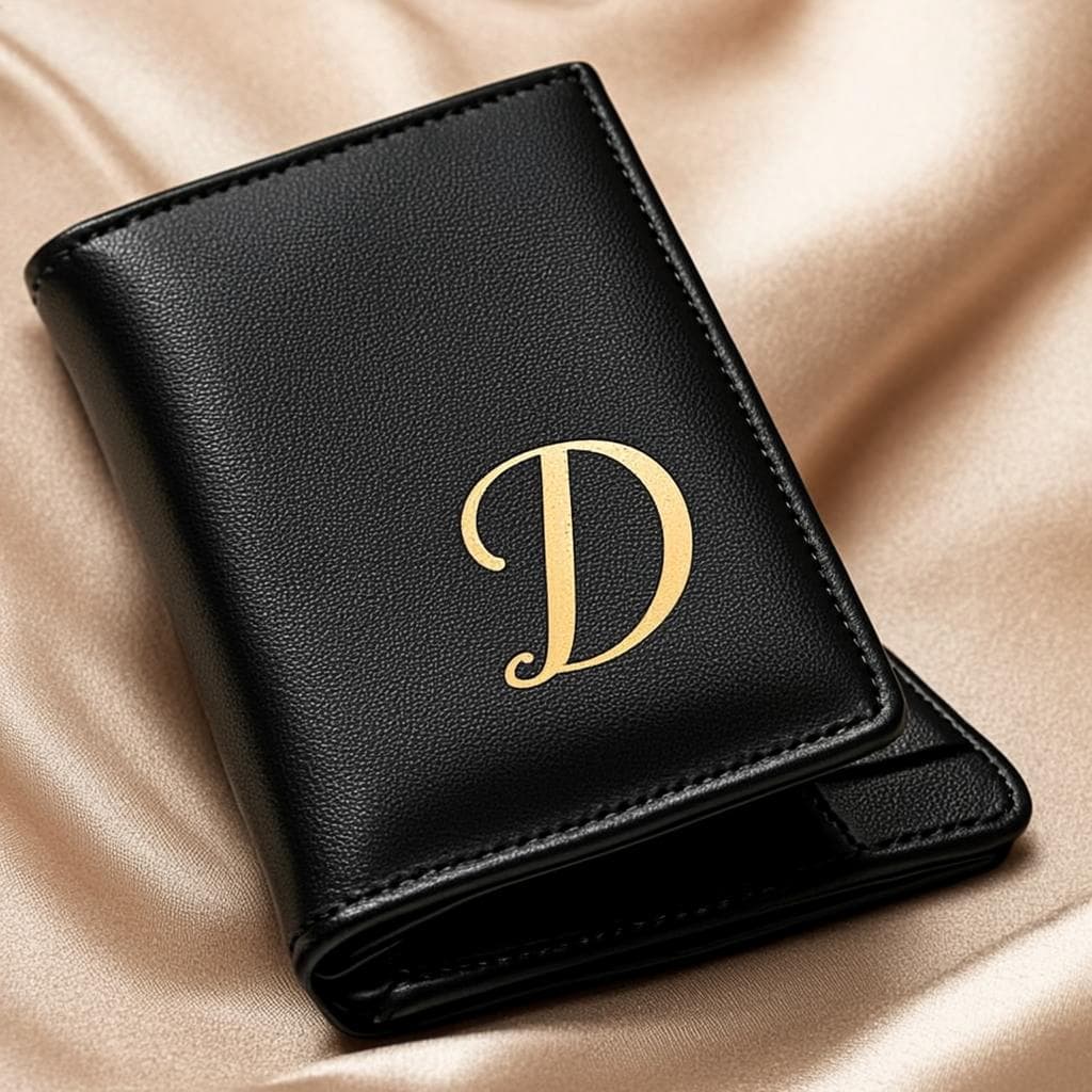Porte-cartes Dauphine — Porte-cartes