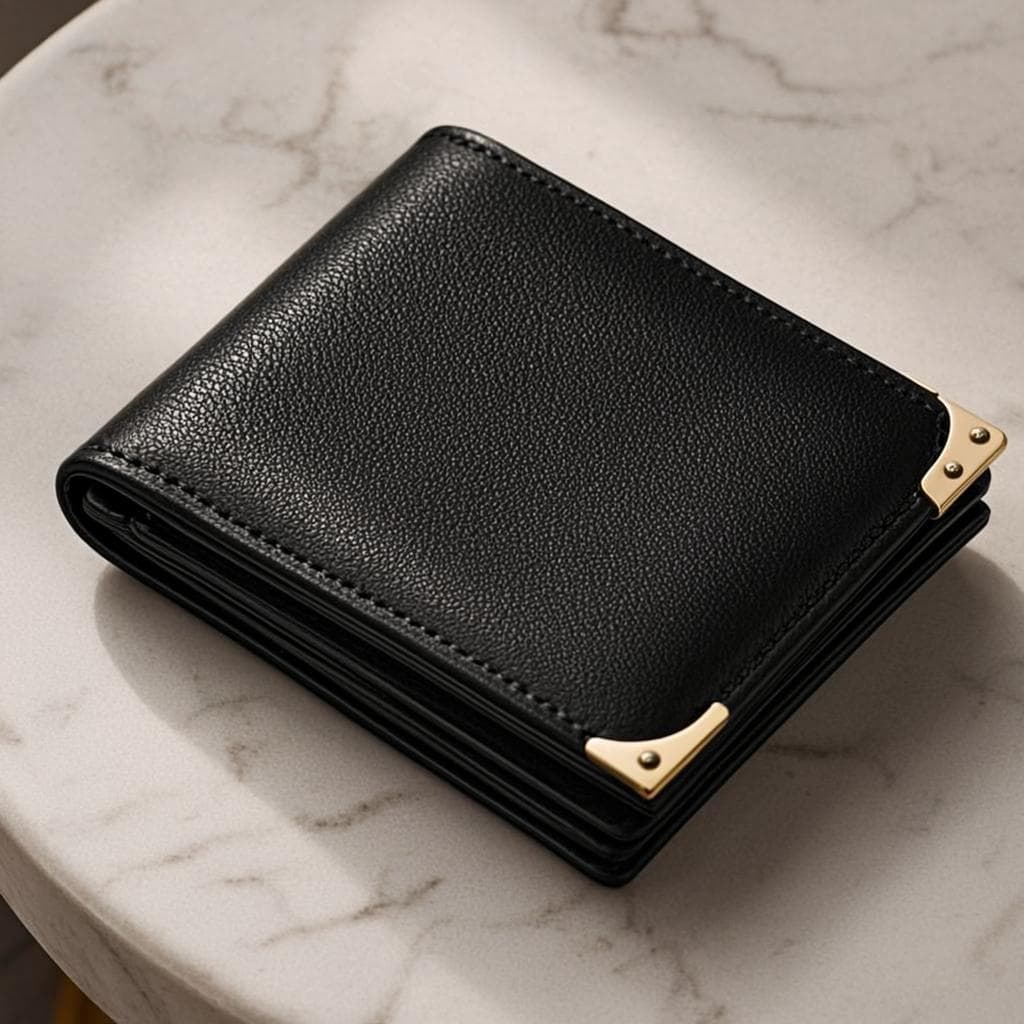 Portefeuille slim Royal — Portefeuille slim