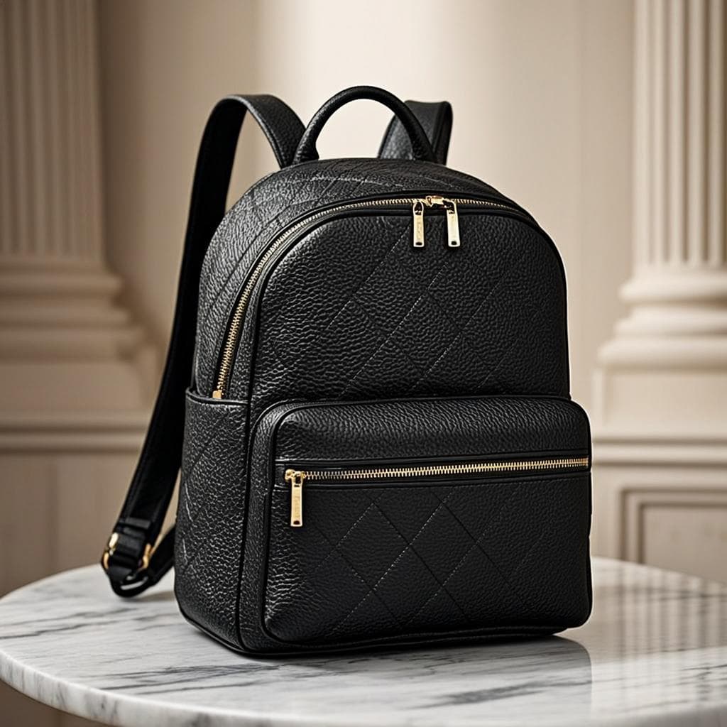 Sac à dos Eugénie — Sac à dos