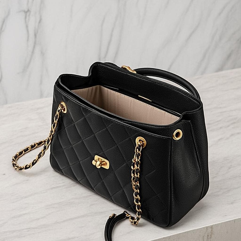 Sac à main Eugénie — Sac à main
