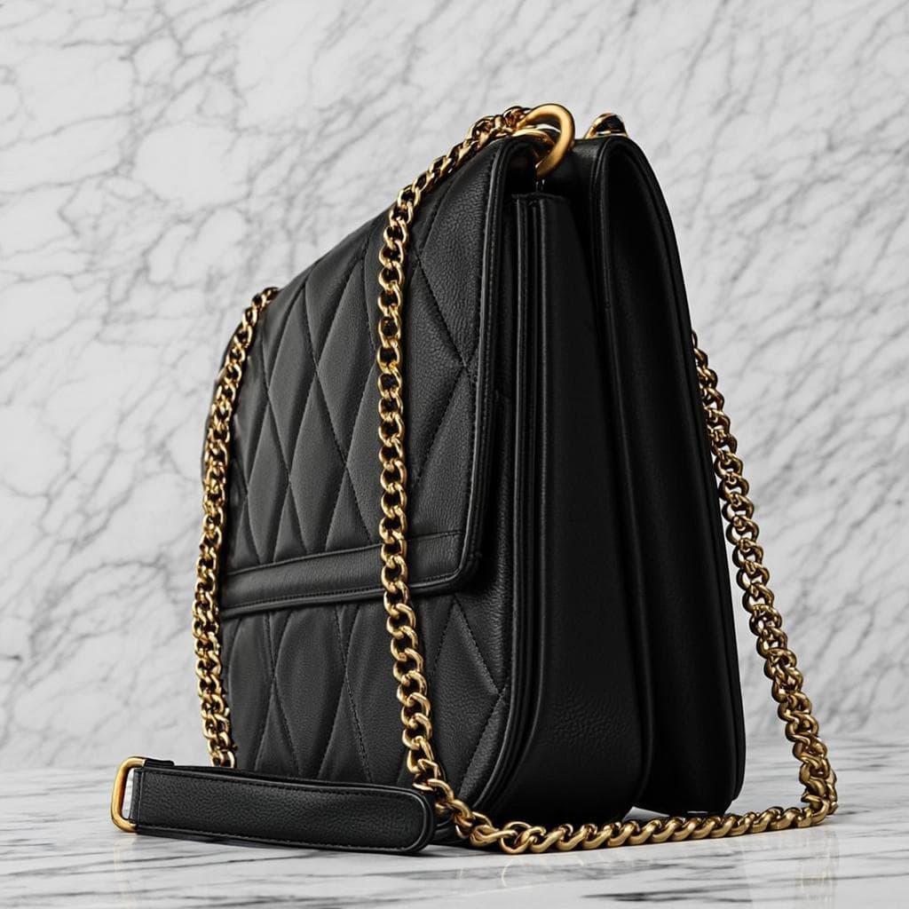 Sac bandoulière Bastille — Bandoulière