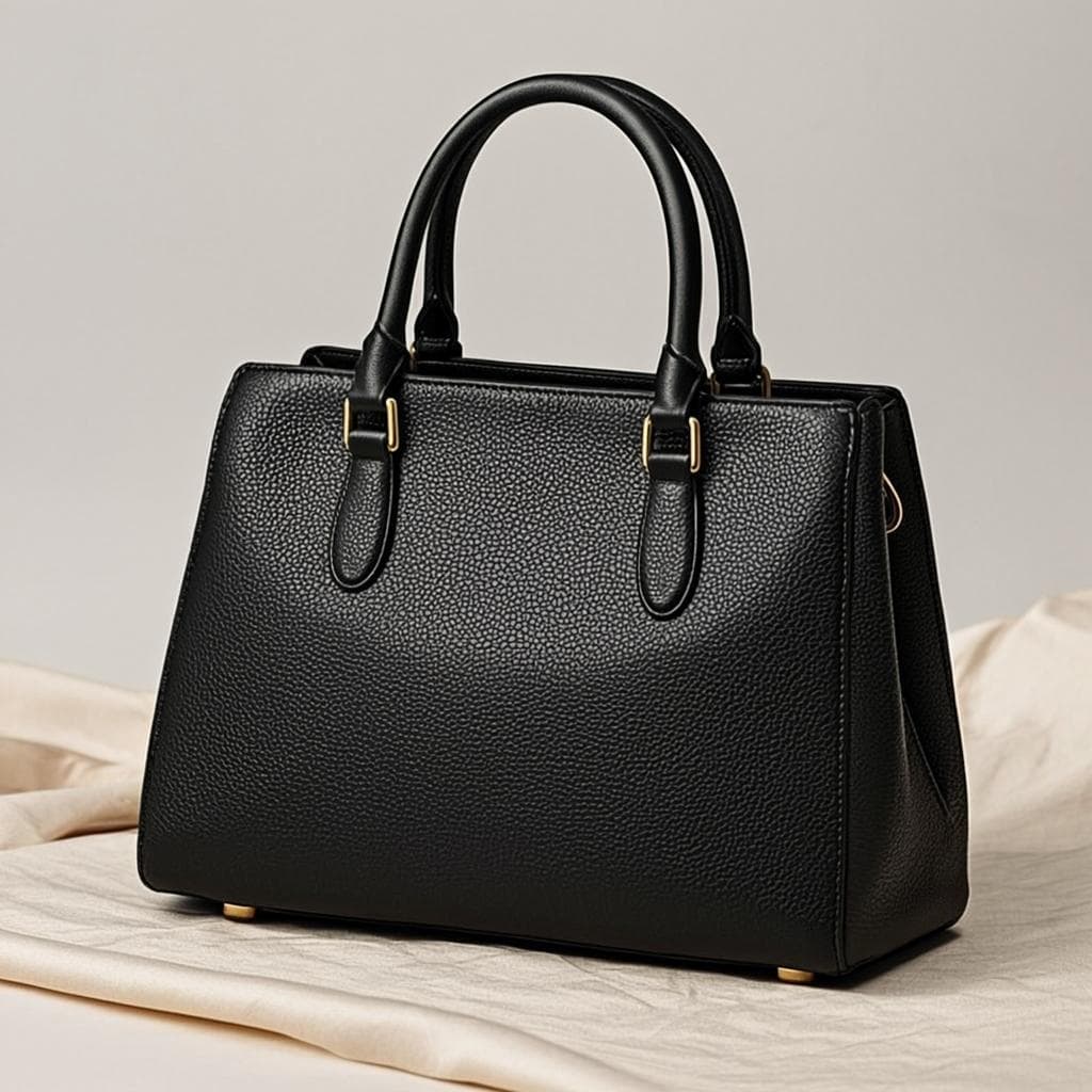 Sac Tujours Parisien — Sac à main