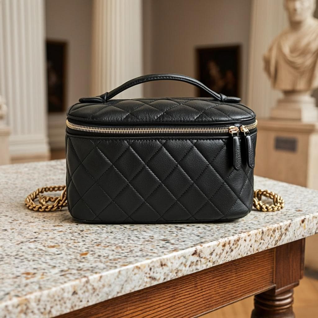 Trousse Versailles — Trousse couture