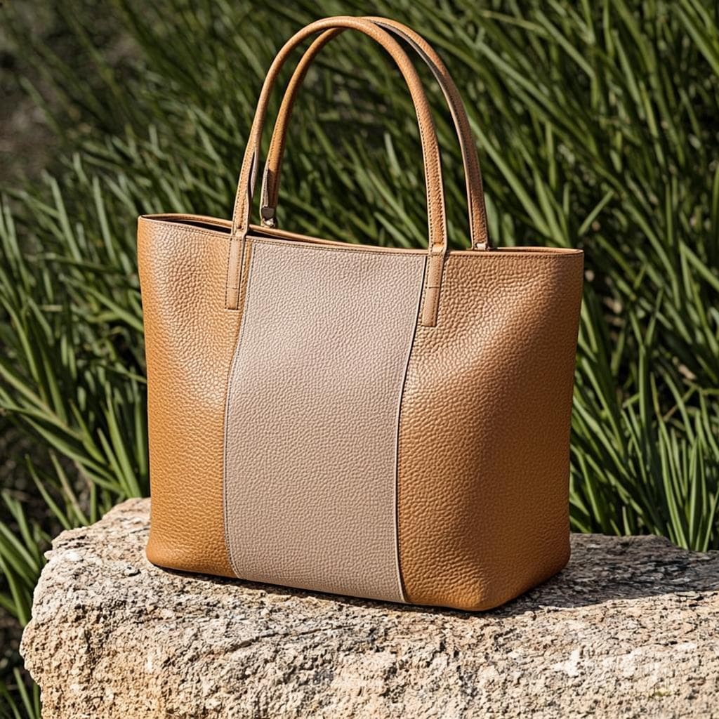 Cabas Marché Provence Royal — Cabas royal