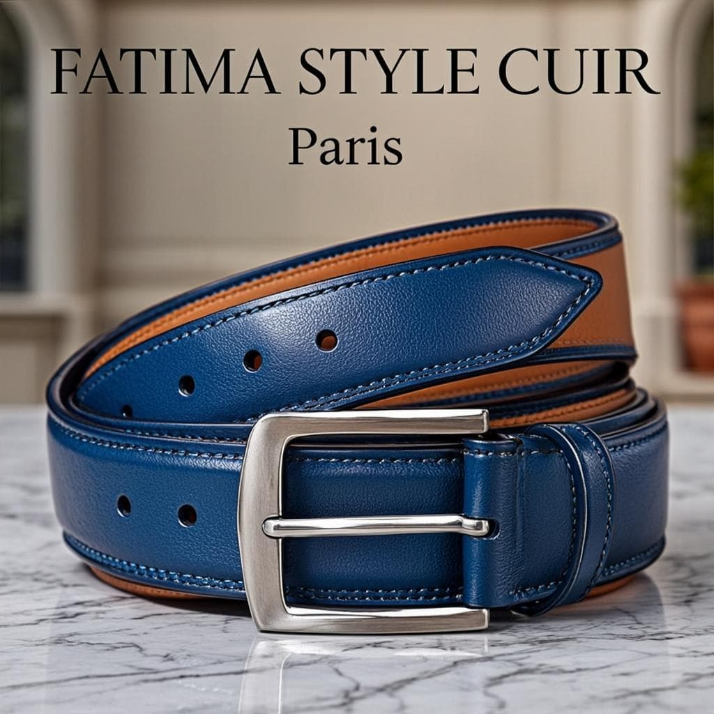 Ceinture Côte d'Azur Or — Ceinture royale