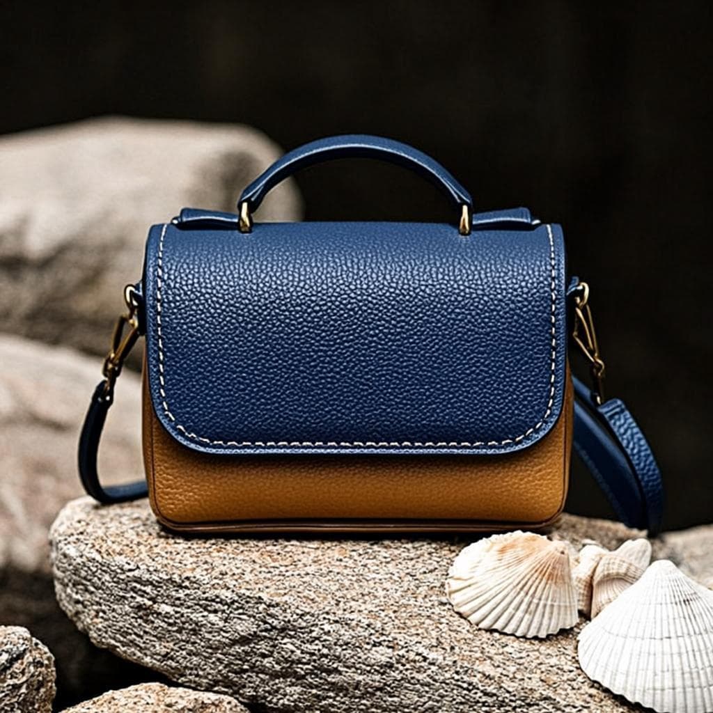 Mini-Sac Saint-Jean Royal — Mini-sac royal