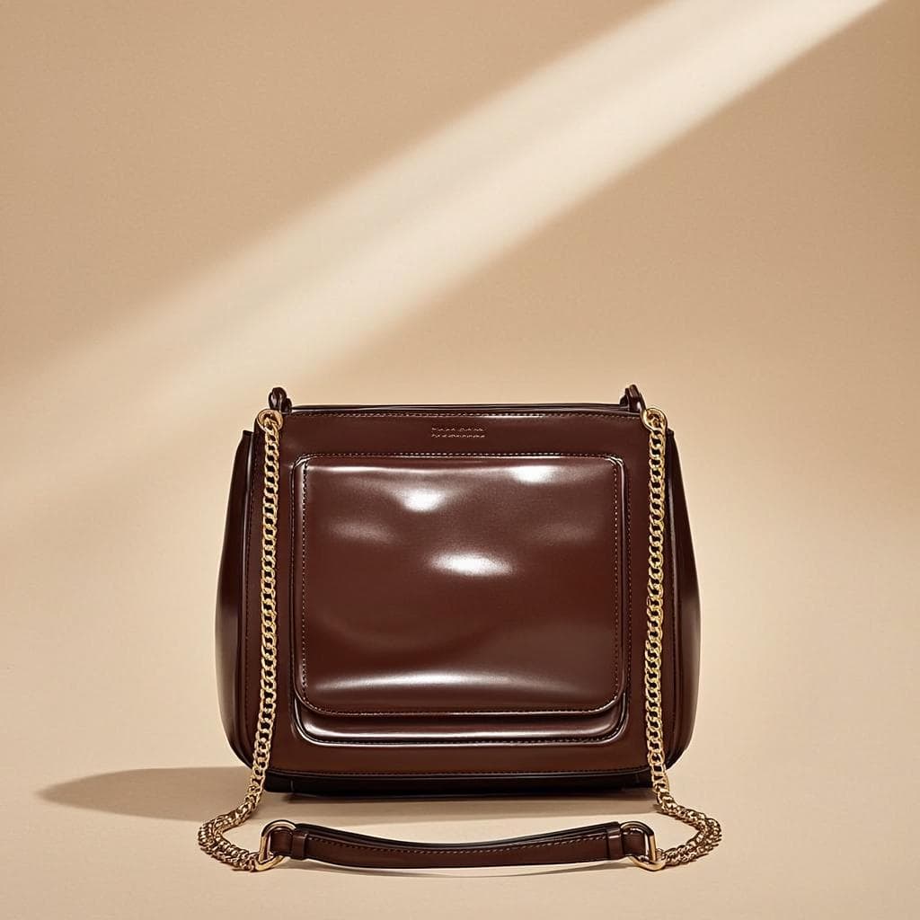 Mini-Sac Saint-Tropez Royal — Mini-sac royal