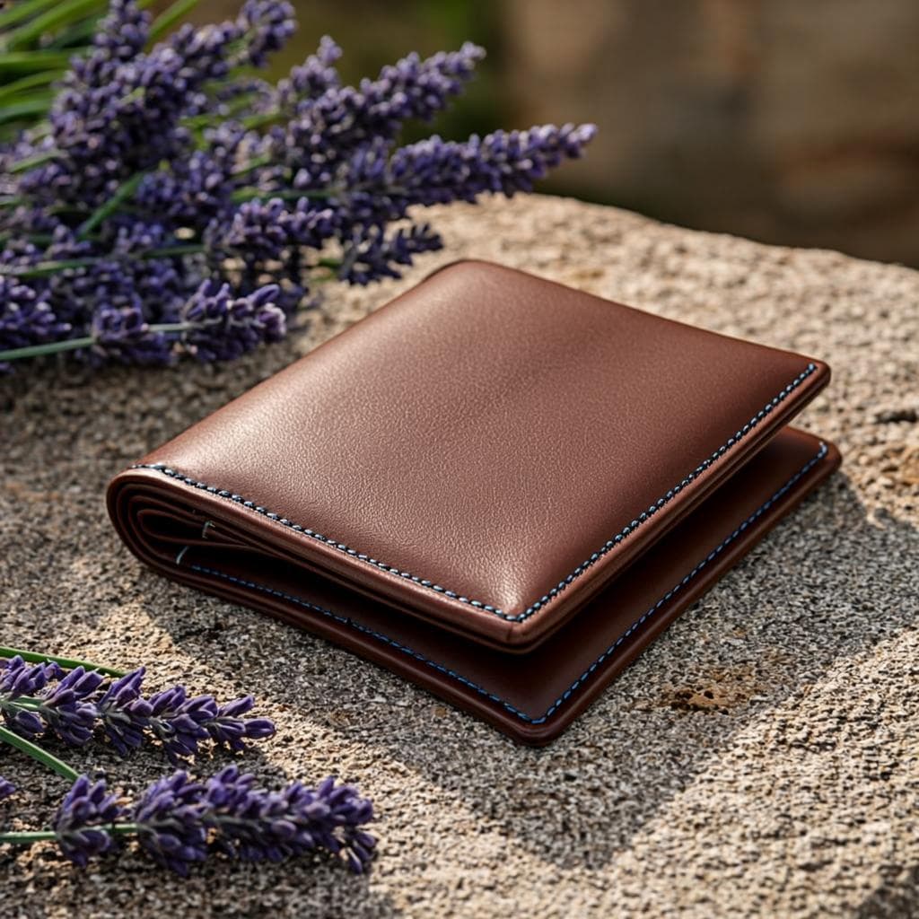 Portefeuille Long Cassis Royal — Portefeuille long royal