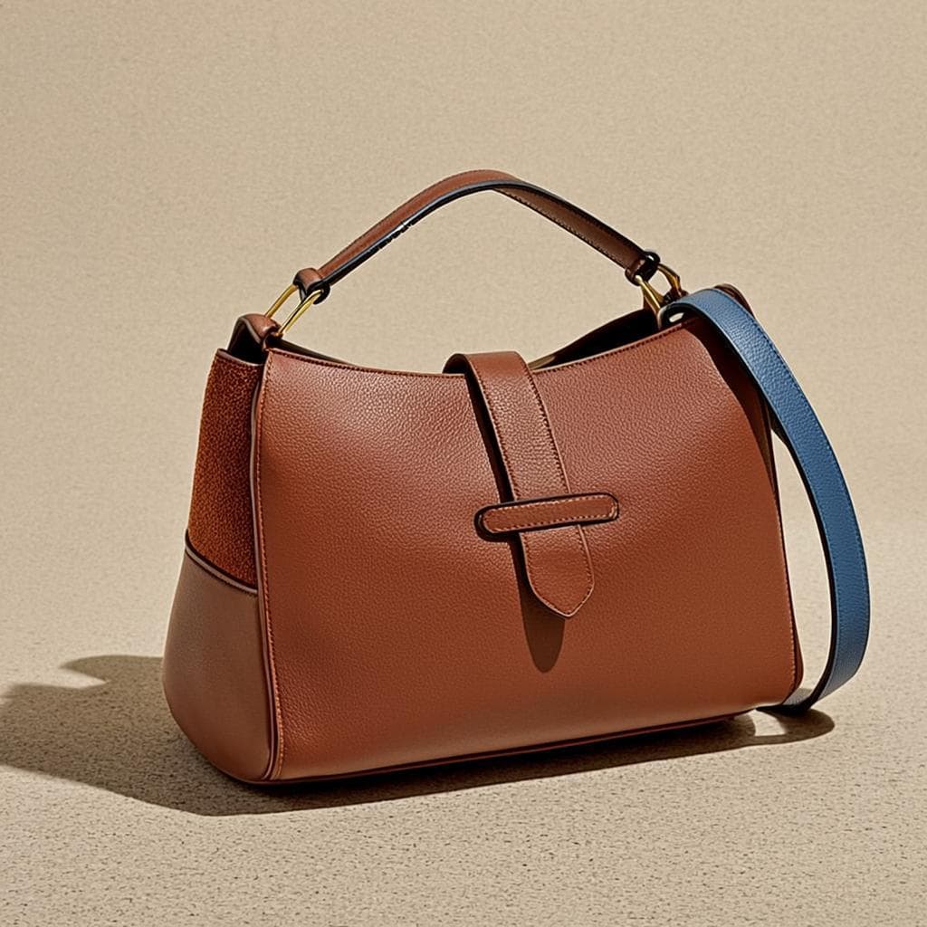Sac Cabas Saint-Jean Royal — Cabas royal