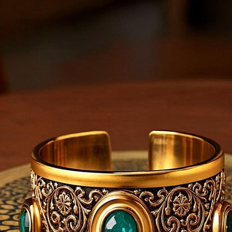 Bracelet Indigo — Bracelet