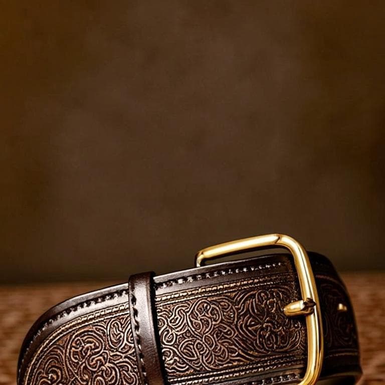 Ceinture Grenade — Ceinture