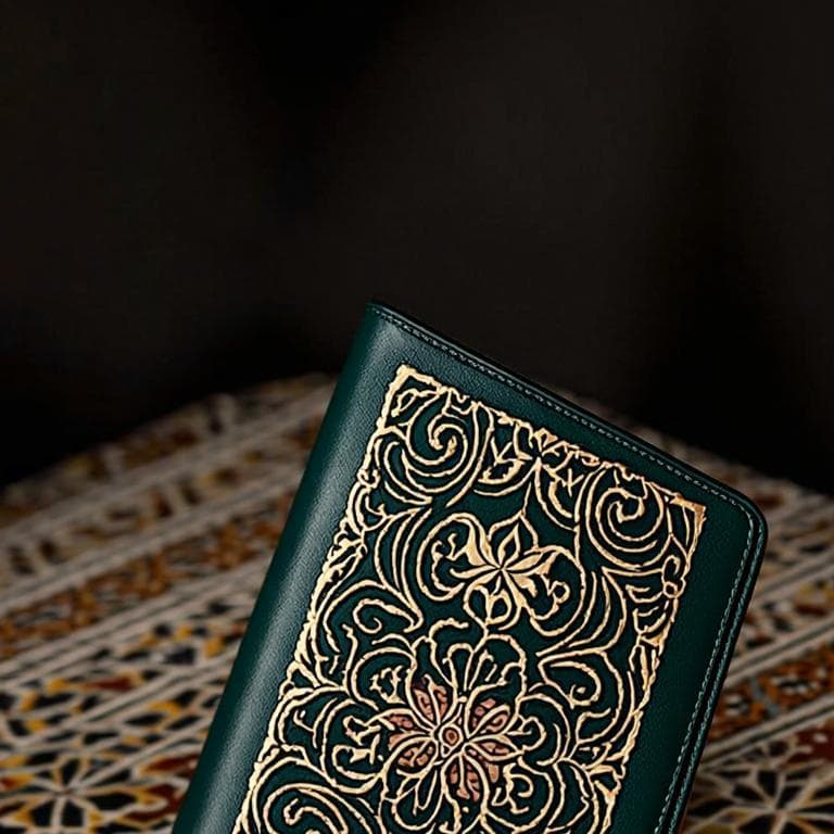 Portefeuille long Médine — Portefeuille long