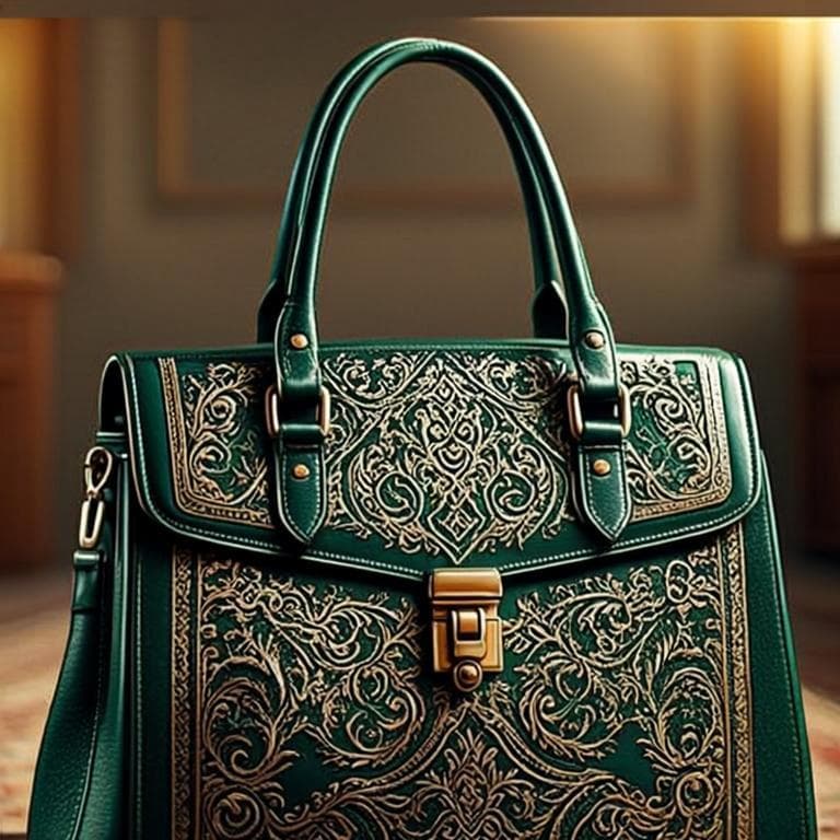 Sac à main Cordoue — Sac à main