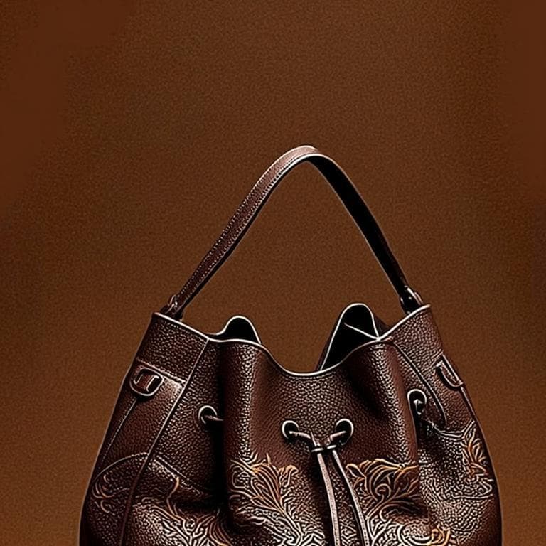 Sac seau Grenade — Sac seau