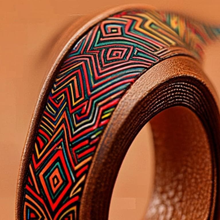Bague Wax — Bague