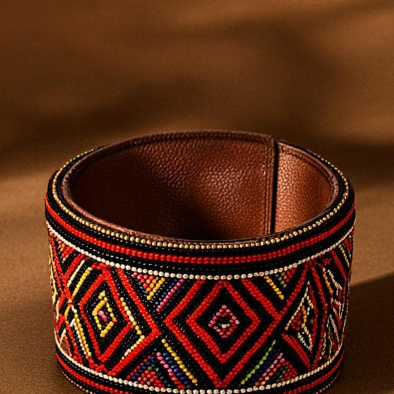 Bracelet Lagune — Bracelet