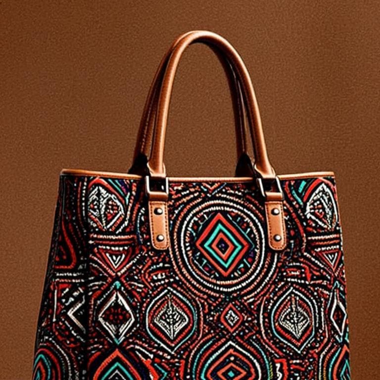 Cabas Marché Dakar — Cabas
