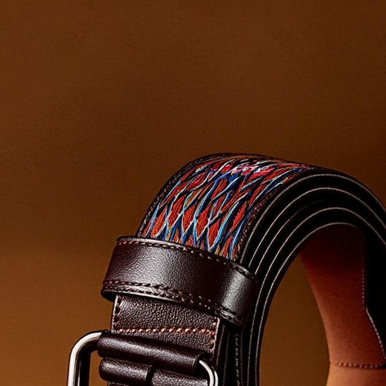 Ceinture Lagos — Ceinture