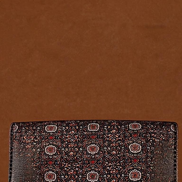 Pochette Soirée Abidjan — Pochette soirée