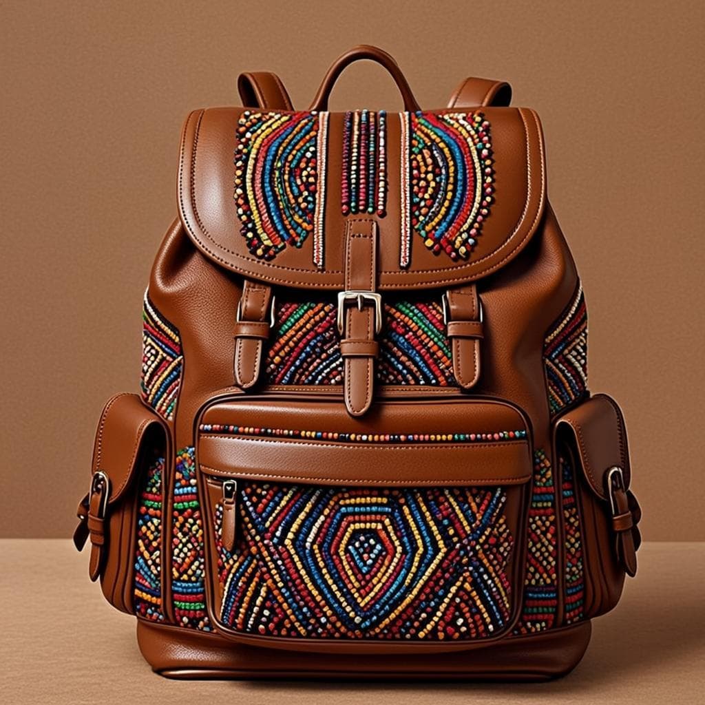 Sac à dos Lagune — Sac à dos