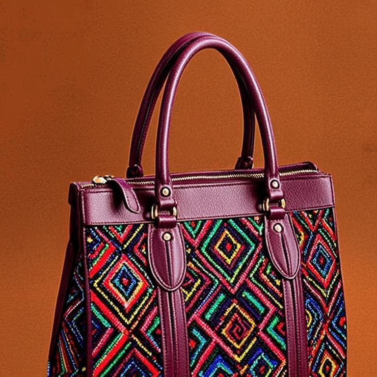Sac à main Lagos — Sac à main