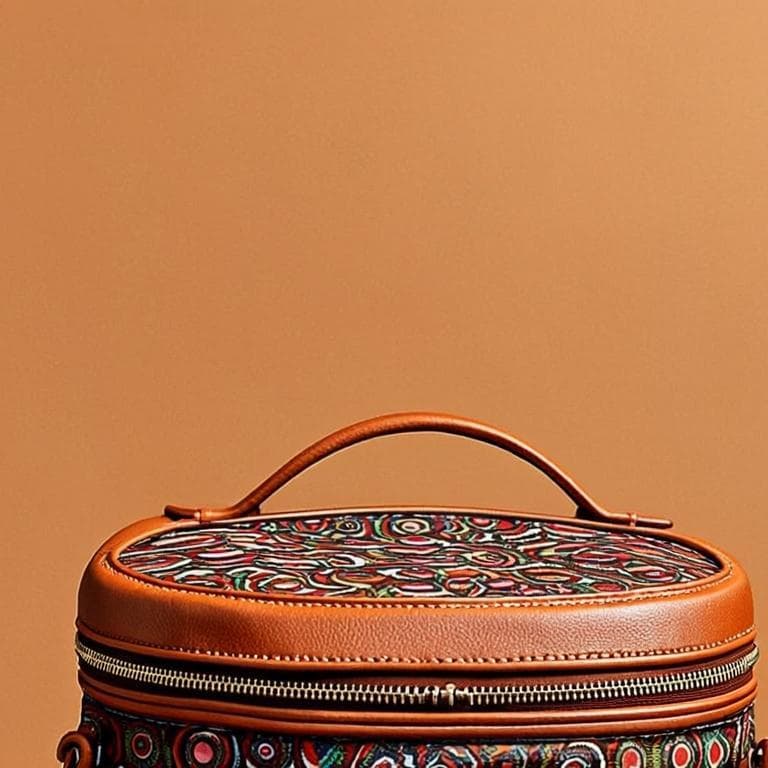Trousse Abidjan — Trousse