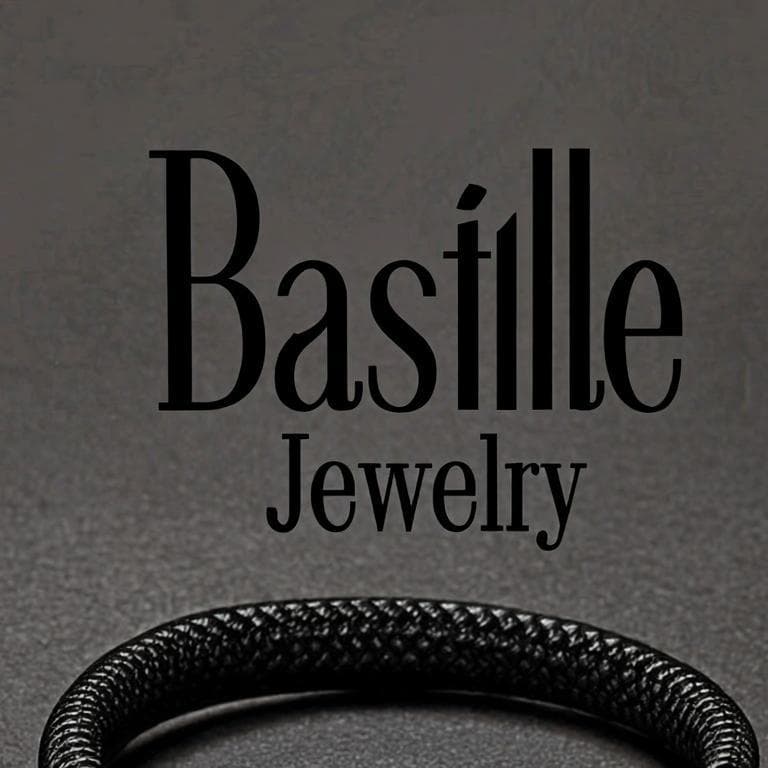 Bracelet Onyx — Bracelet