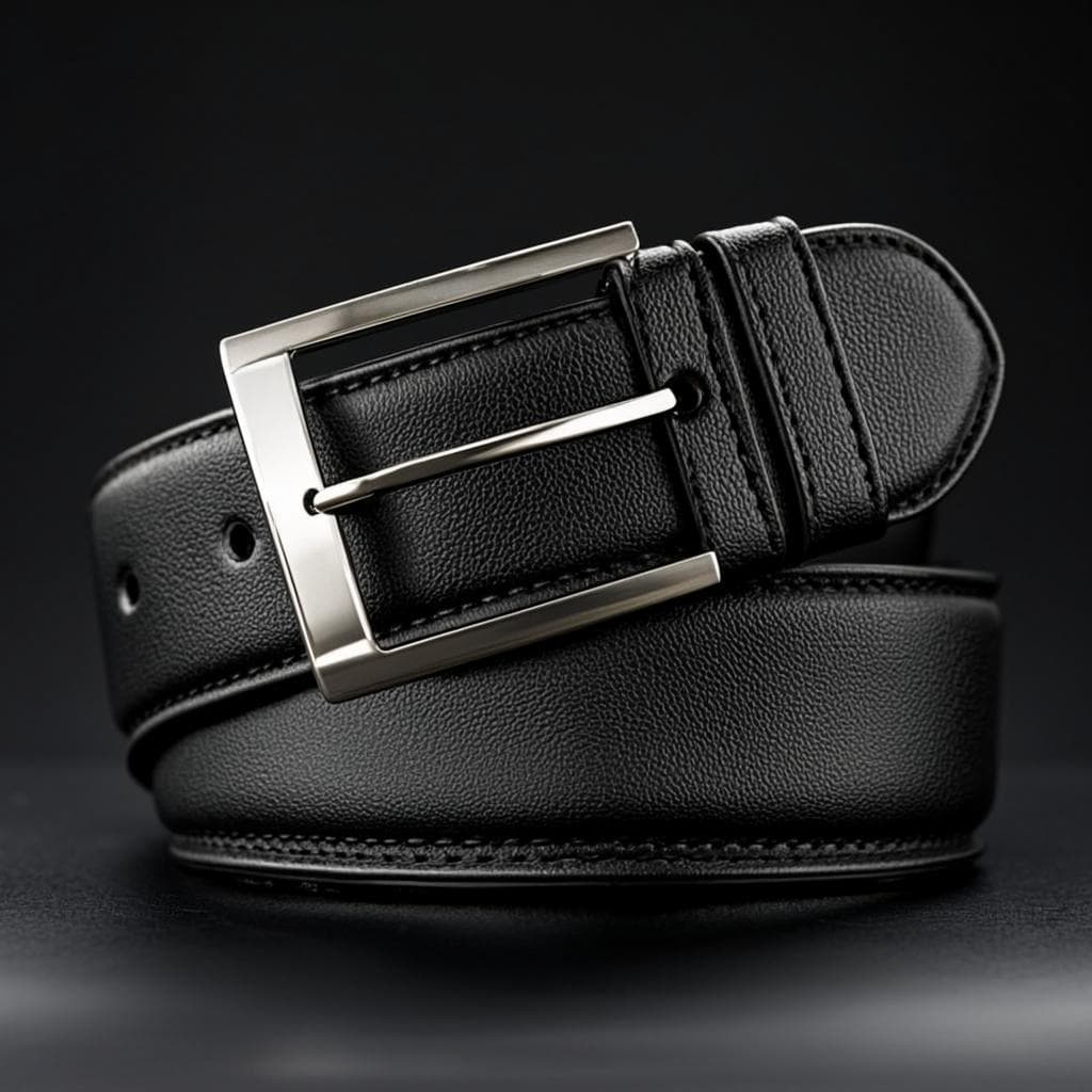 Ceinture Anthracite — Ceinture
