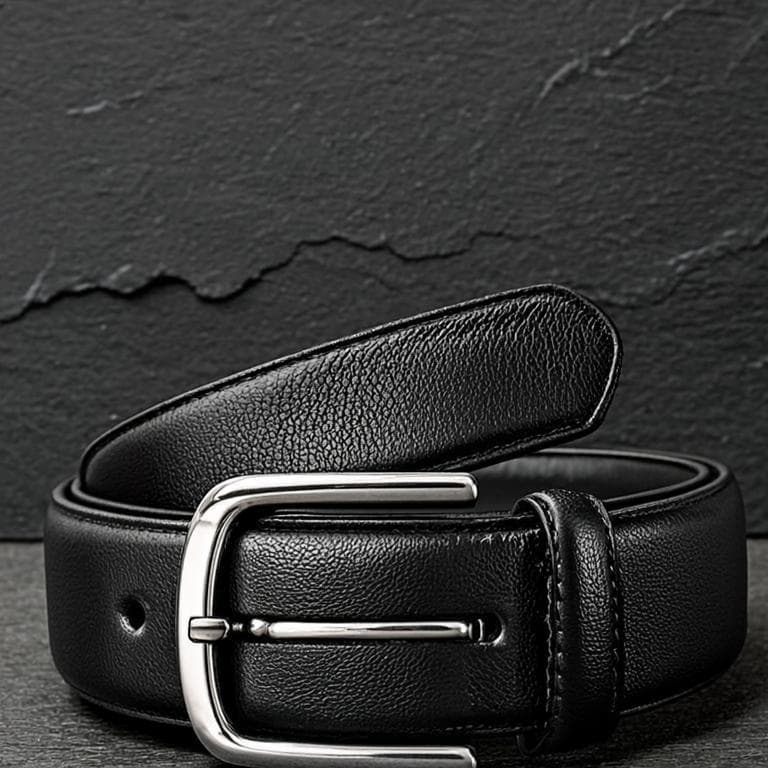 Ceinture Onyx — Ceinture