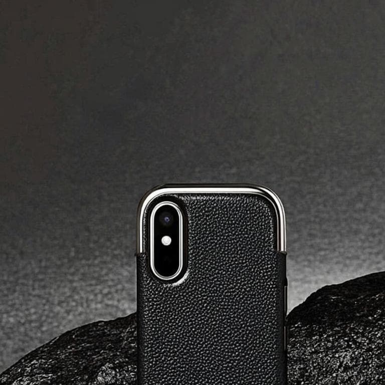 Étui Smartphone Minuit — Étui smartphone