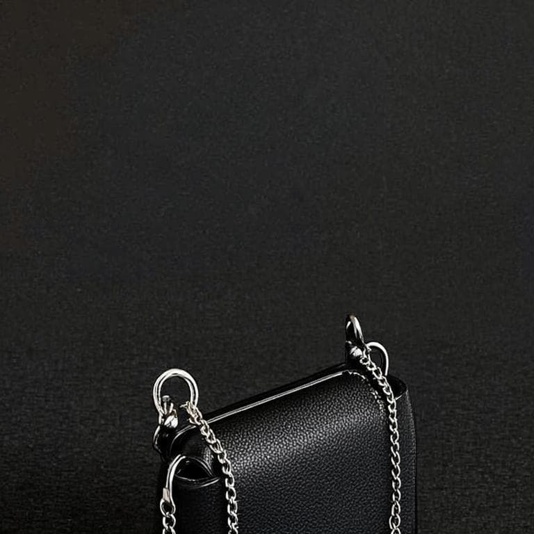 Mini-sac Onyx — Mini-sac