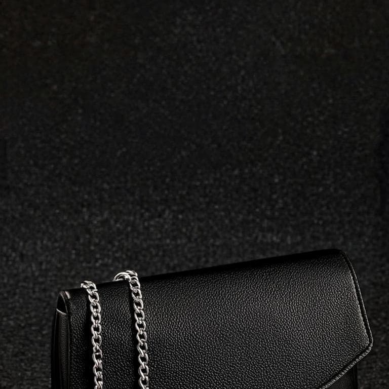 Pochette Soirée Minuit — Pochette soirée
