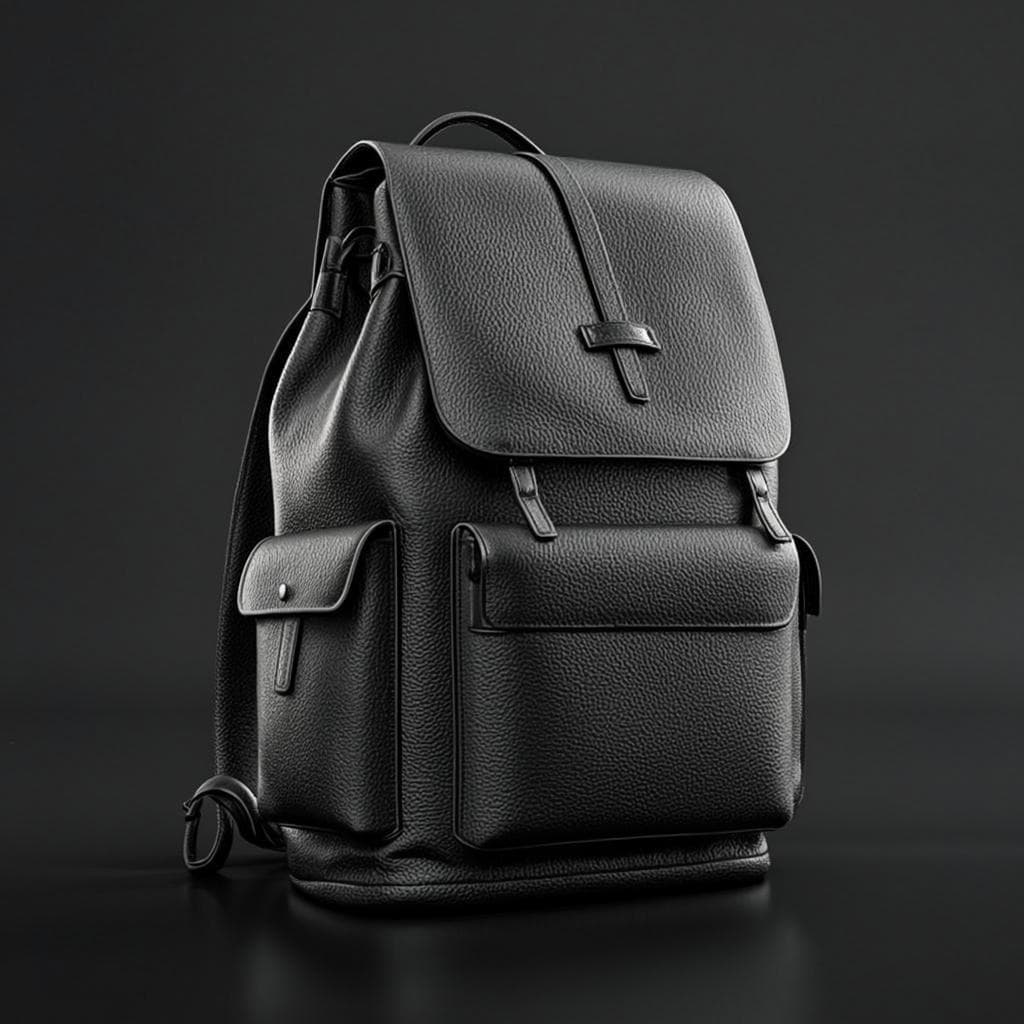 Sac à dos Colbert — Sac à dos