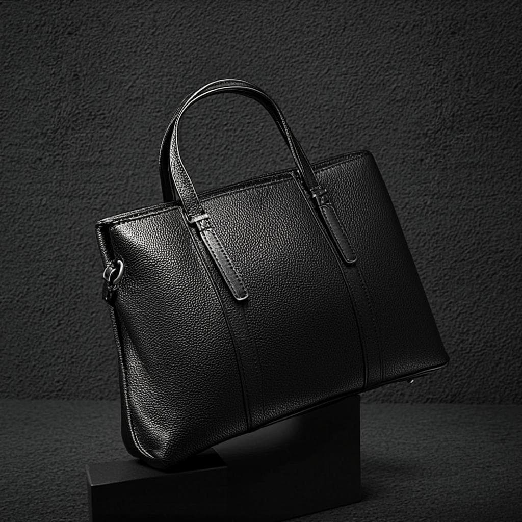 Sac Révolution — Sac sculptural