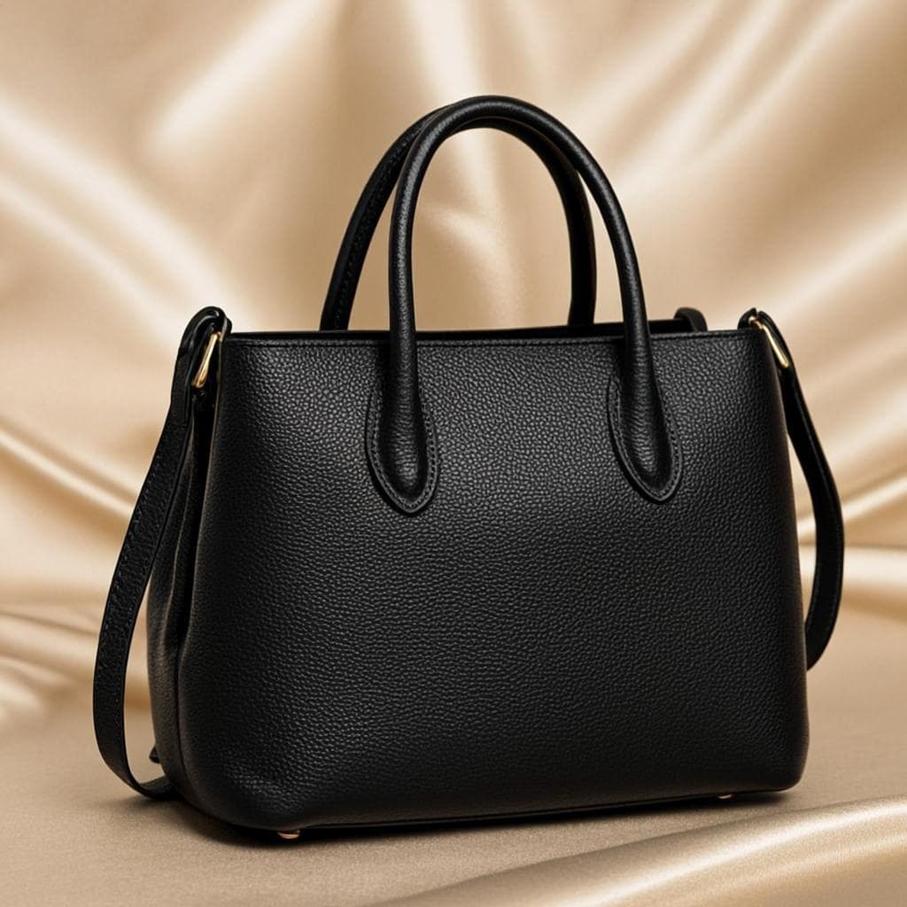 Sac Bandoulière Bastille Nuit — Bandoulière