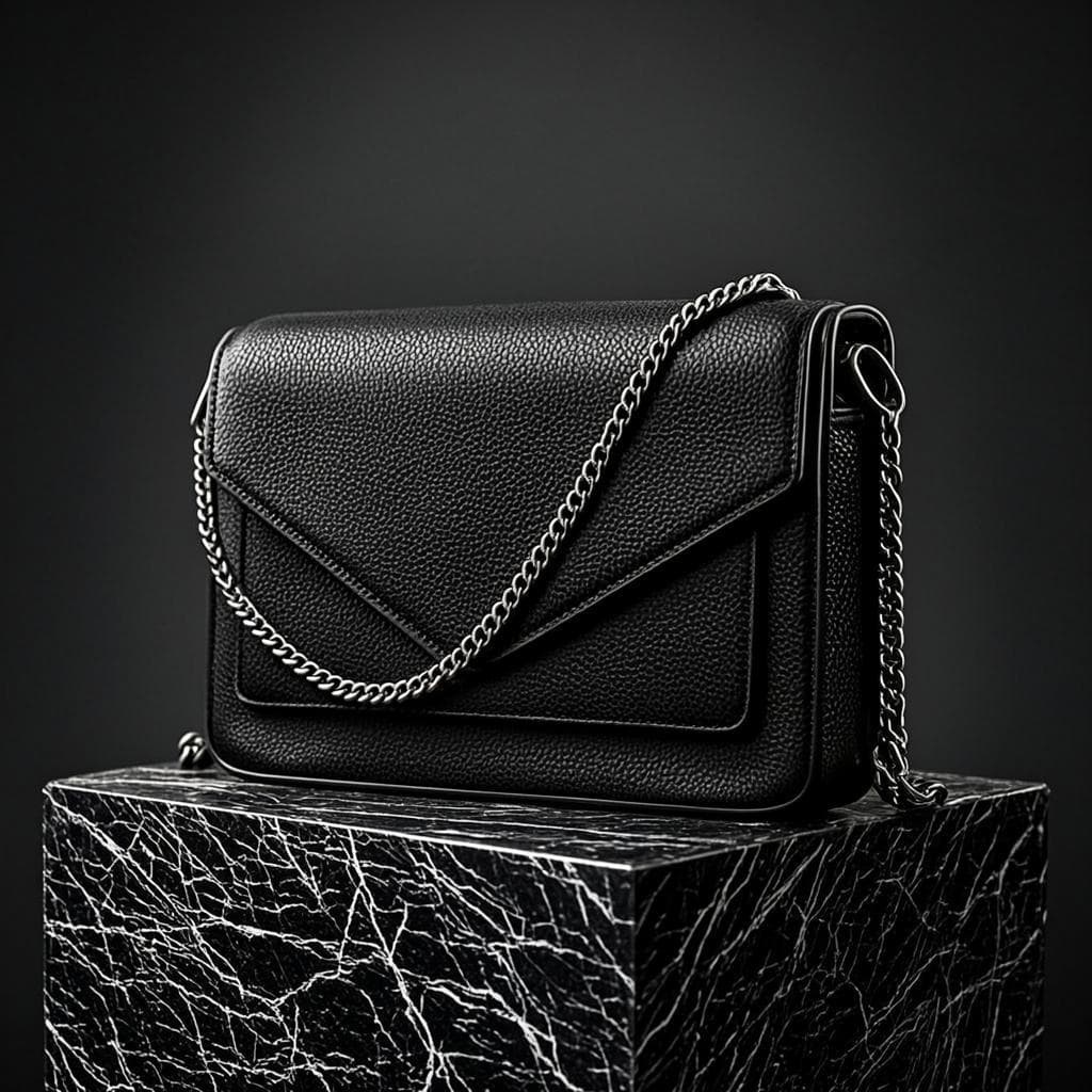Crossbody Bastille — Bandoulière