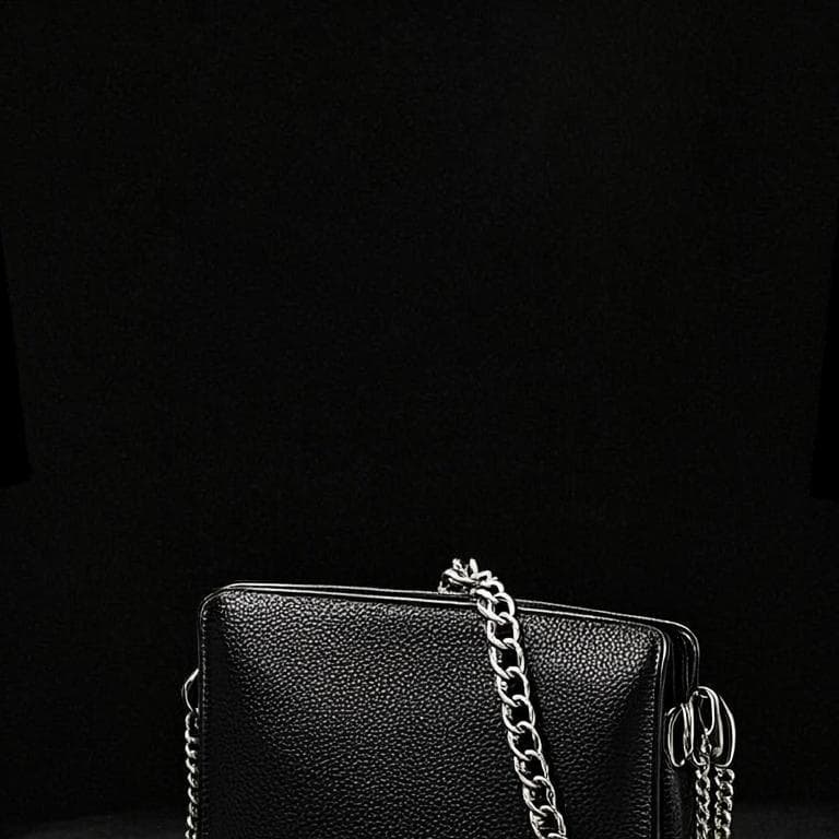 Sac bandoulière Onyx — Bandoulière