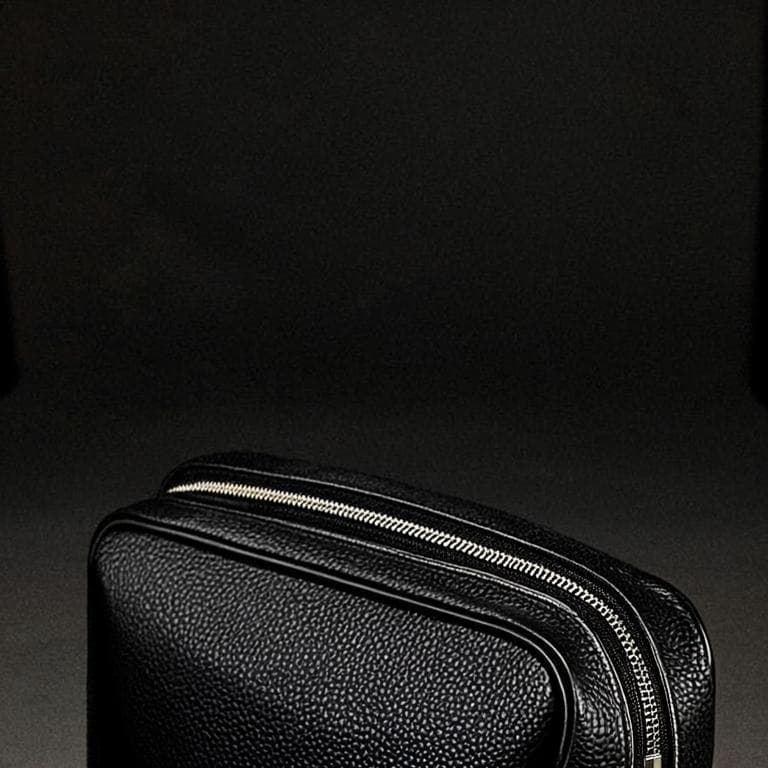 Trousse Anthracite — Trousse