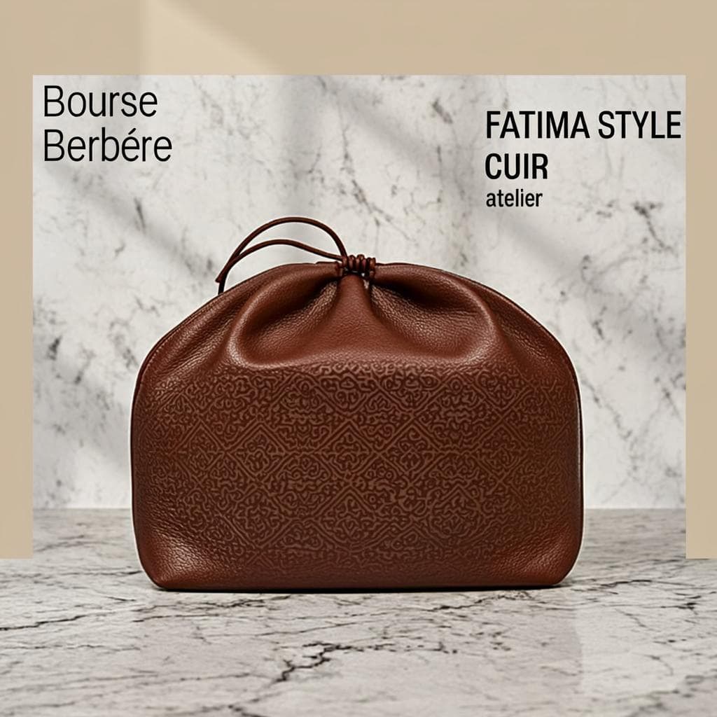 Bourse Berbère — Bourse