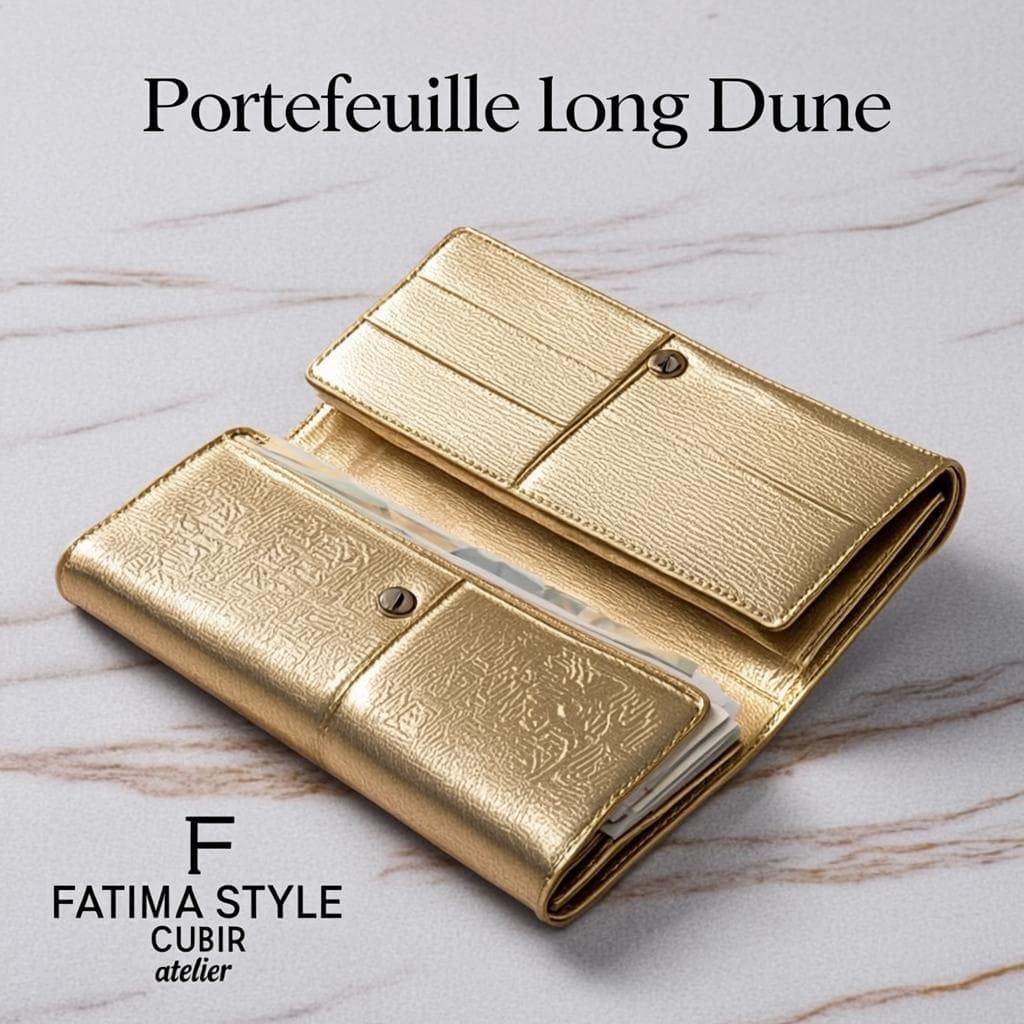 Portefeuille long Dune — Portefeuille long
