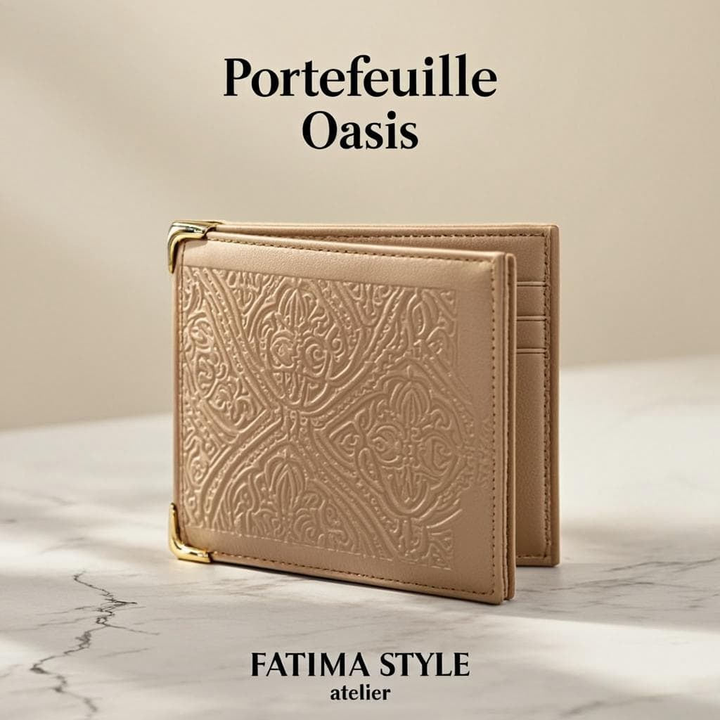 Portefeuille Oasis — Portefeuille