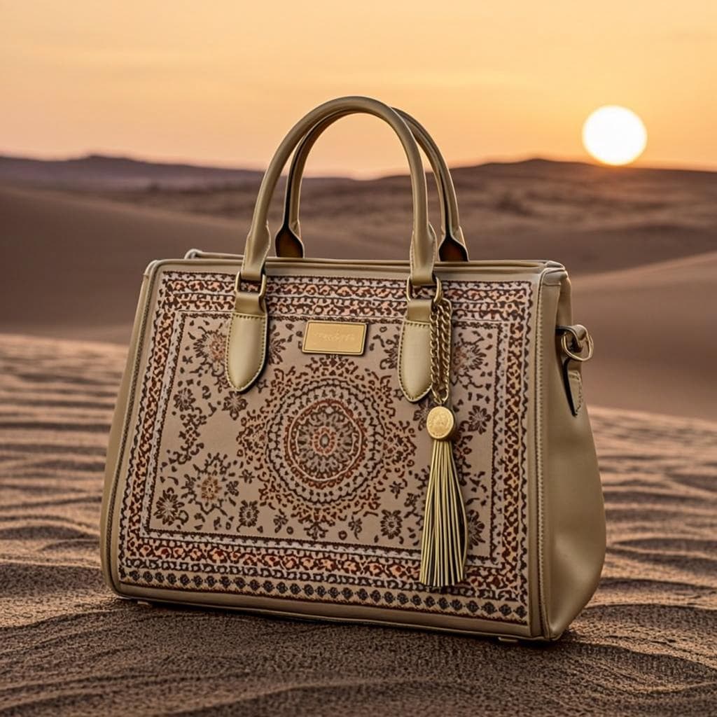 Sac Dune — Sac à main