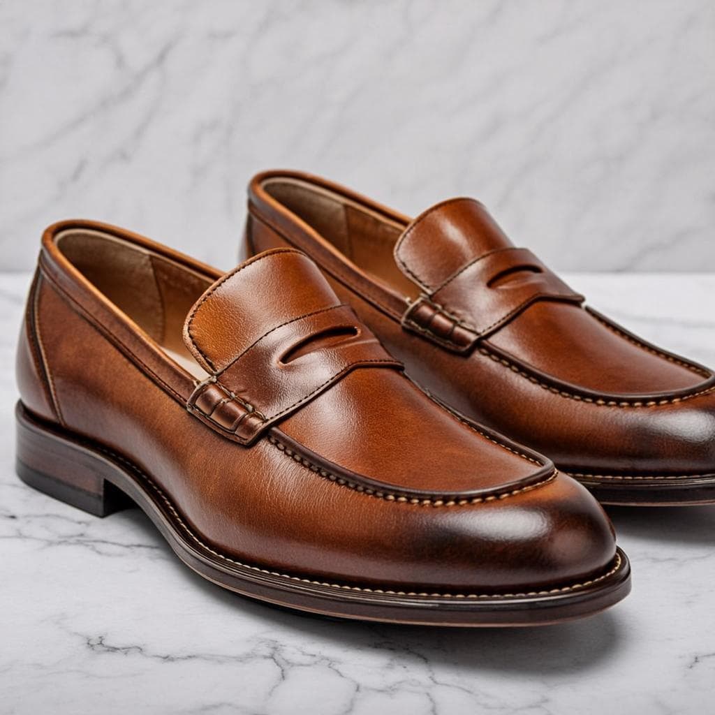 Bob Whisky Vieilli — Chaussure Bob