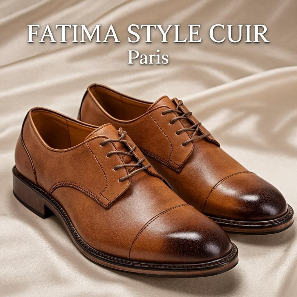 Derby Camel Diplomate — Derby