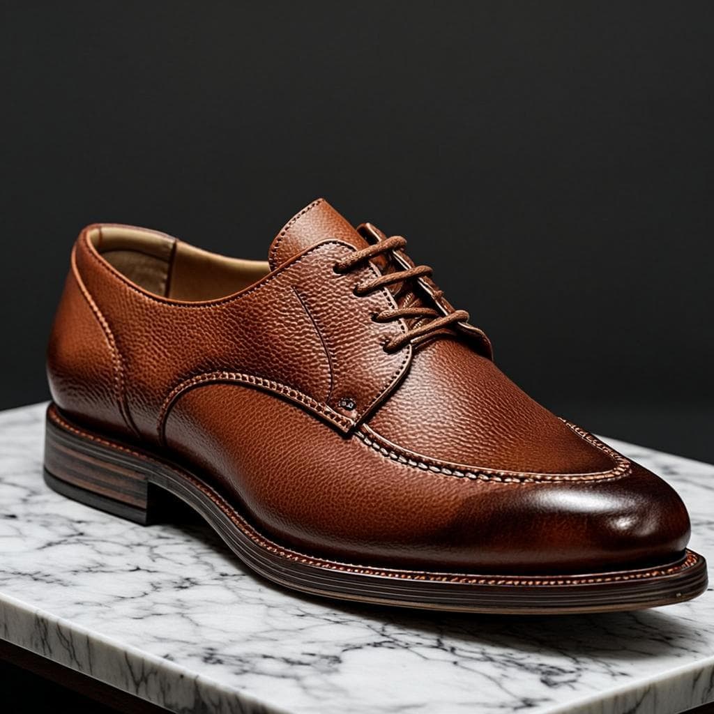 Derby Dakar Cognac — Derby