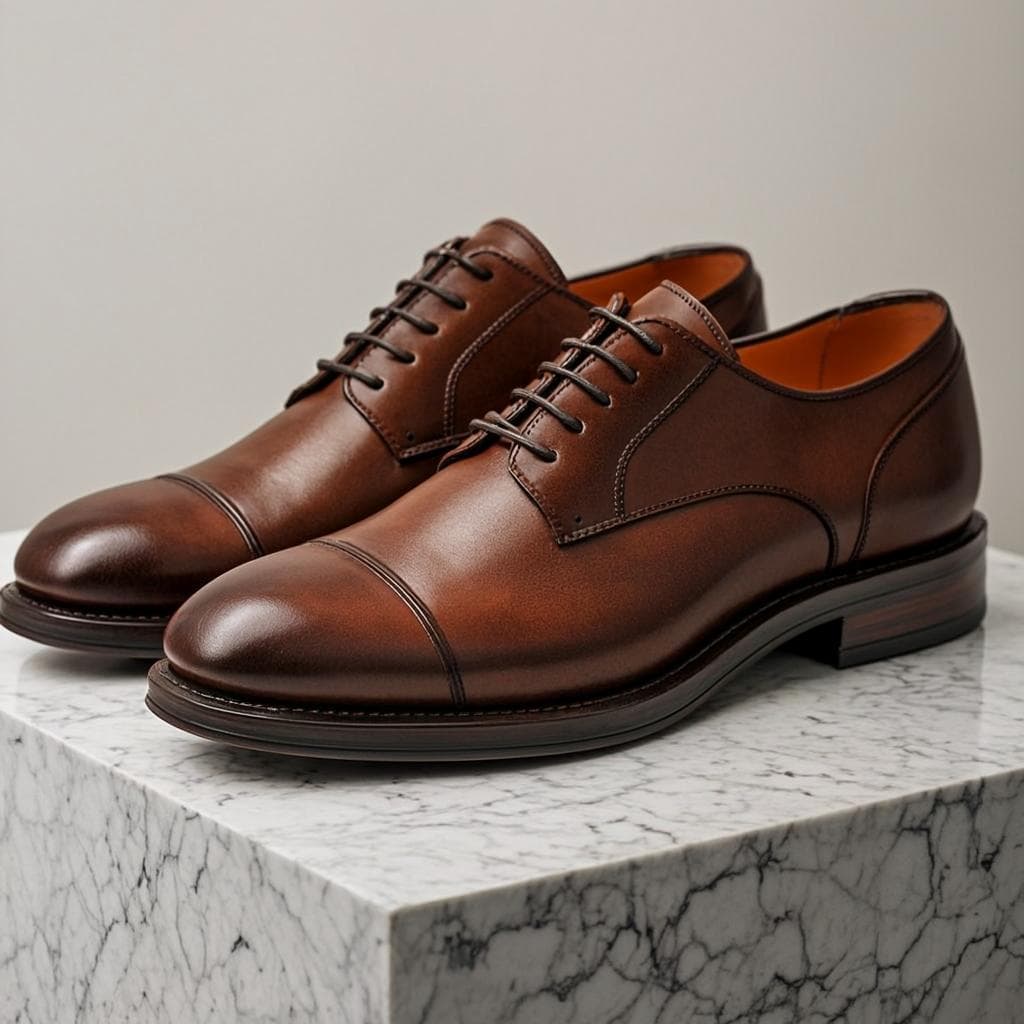 Derby Faubourg Noir — Derby